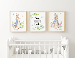 Peter Rabbit