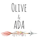 Olive and Ada